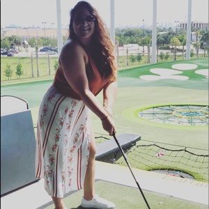 Meet your Posher, Estefania